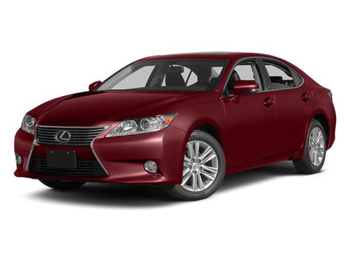 2013 Lexus ES 350 Base