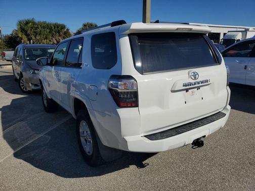 2020 Toyota 4Runner SR5 Premium