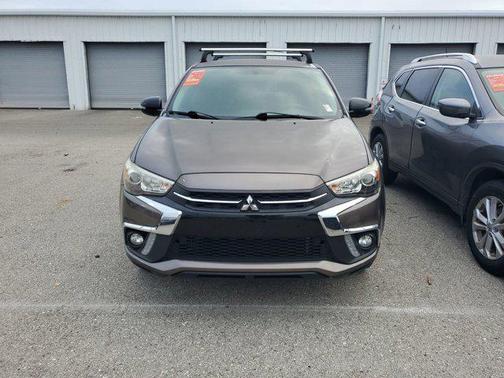 2019 Mitsubishi Outlander Sport 2.0 LE