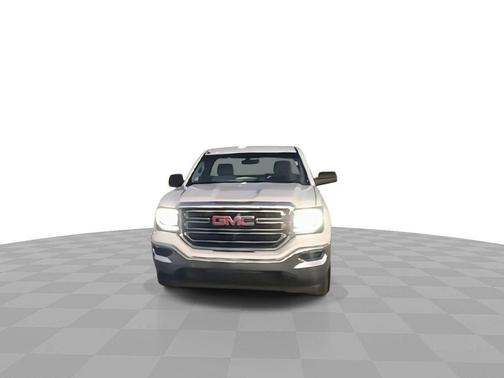 2017 GMC Sierra 1500 Base