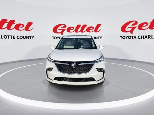 2023 Buick Enclave Avenir