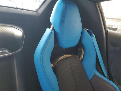 2025 Chevrolet Corvette Z06