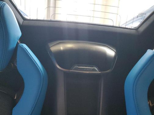 2025 Chevrolet Corvette Z06