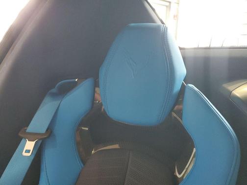 2025 Chevrolet Corvette Z06