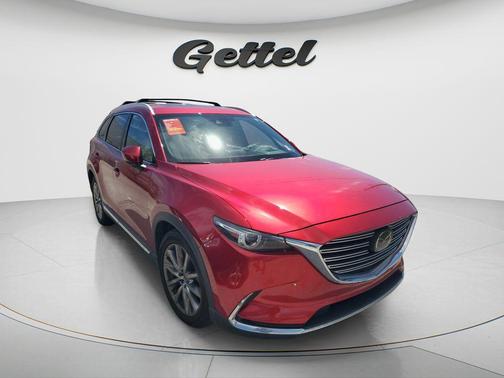 2019 Mazda CX-9 Grand Touring