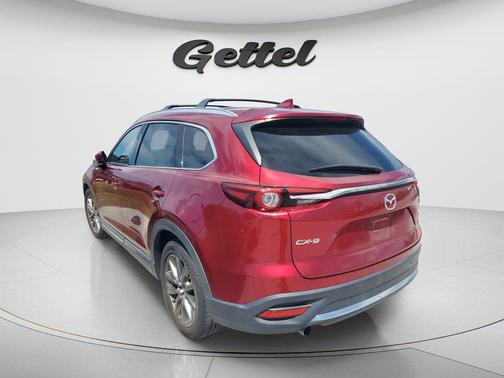 2019 Mazda CX-9 Grand Touring
