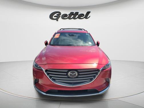 2019 Mazda CX-9 Grand Touring