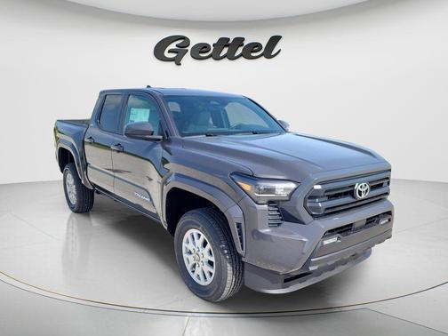 Underground 2026 Toyota Tacoma SR5
