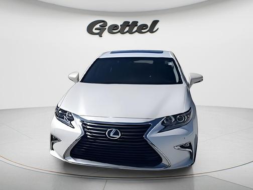 2016 Lexus ES 350 Base