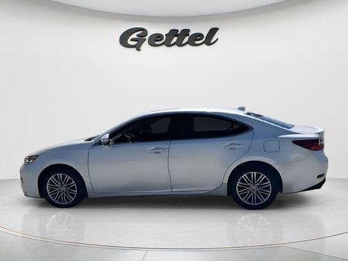 2016 Lexus ES 350 Base