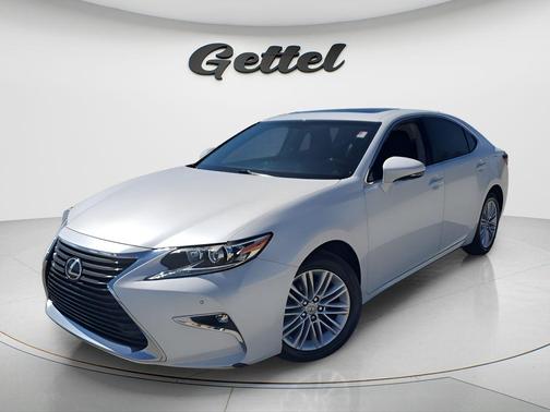 2016 Lexus ES 350 Base