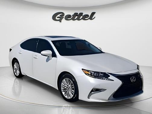 2016 Lexus ES 350 Base