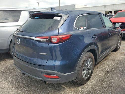 2020 Mazda CX-9 Touring