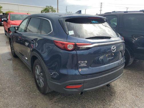 2020 Mazda CX-9 Touring
