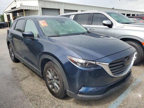 2020 Mazda CX-9 Touring
