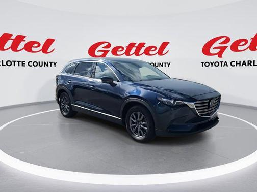2020 Mazda CX-9 Touring