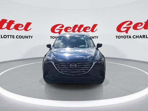 2020 Mazda CX-9 Touring