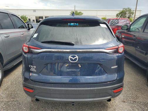 2020 Mazda CX-9 Touring