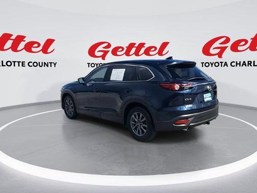 2020 Mazda CX-9 Touring