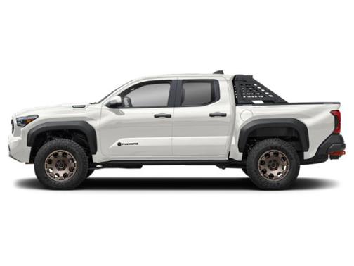 2026 Toyota Tacoma Hybrid Trailhunter