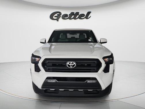 Ice Cap 2024 Toyota Tacoma SR5
