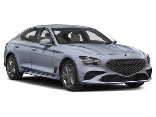 2023 Genesis G70 2.0T RWD