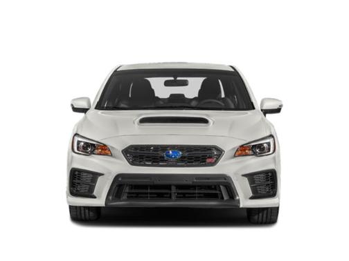 2021 Subaru WRX STI Limited w/Lip