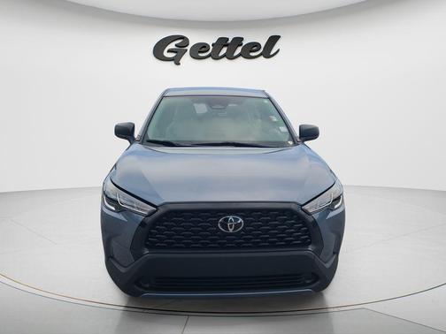 Celestite 2024 Toyota Corolla Cross L