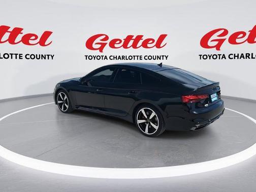 2024 Audi A5 Sportback 45 S Line Premium Plus