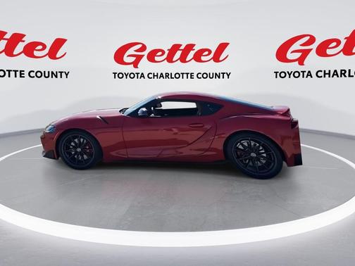 2026 Toyota GR Supra 3.0 Premium