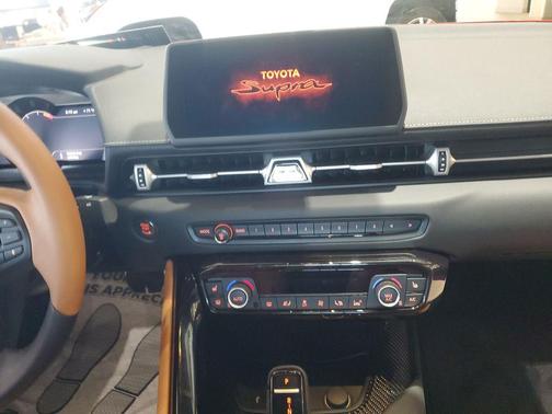 2026 Toyota GR Supra 3.0 Premium