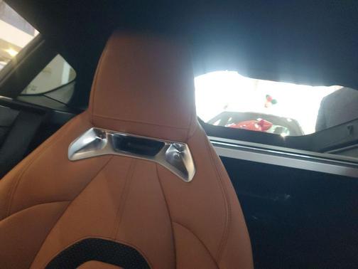 2026 Toyota GR Supra 3.0 Premium