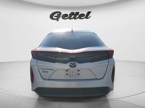 2019 Toyota Prius Prime SE