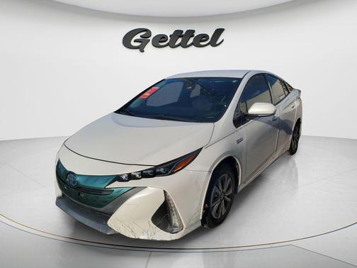 2019 Toyota Prius Prime SE