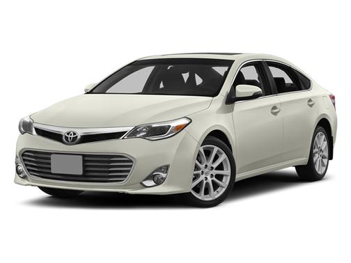 2014 Toyota Avalon XLE Touring