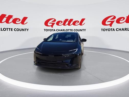 2026 Toyota Prius Limited