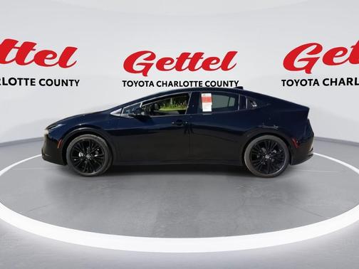 2026 Toyota Prius Limited