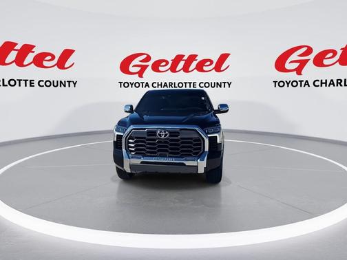 2023 Toyota Tundra 1794 Edition