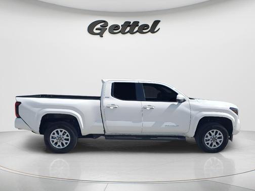 Ice Cap 2025 Toyota Tacoma SR5