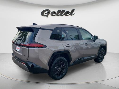 Meteor Shower 2026 Toyota RAV4 Plug-In Hybrid SE