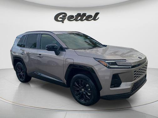 Meteor Shower 2026 Toyota RAV4 Plug-In Hybrid SE