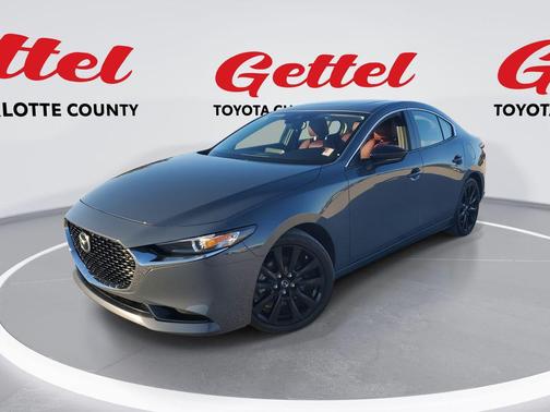2023 Mazda Mazda3 AWD