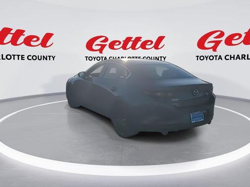 2023 Mazda Mazda3 AWD