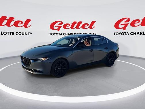 2023 Mazda Mazda3 AWD