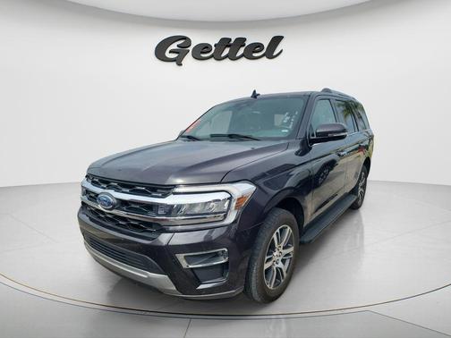 DARK MATTER PC 2024 Ford Expedition Limited