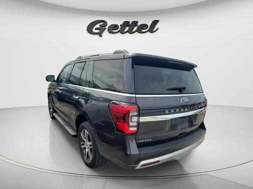DARK MATTER PC 2024 Ford Expedition Limited