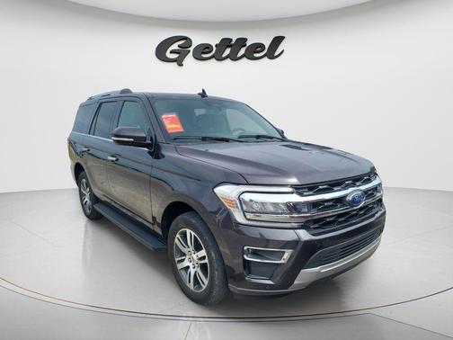 DARK MATTER PC 2024 Ford Expedition Limited