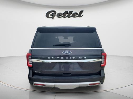 DARK MATTER PC 2024 Ford Expedition Limited