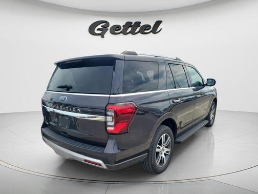 DARK MATTER PC 2024 Ford Expedition Limited