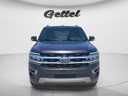 DARK MATTER PC 2024 Ford Expedition Limited